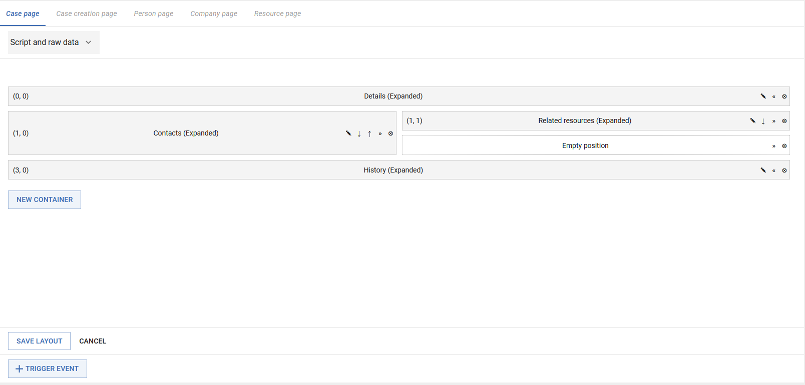 Entity sections for flexible page layouts.png